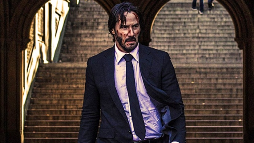 Halle Berry csatlakozott a John Wick 3 stábjához