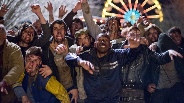 Kiderült, miről szól majd a Zombieland 2 Kiderült, miről szól majd a Zombieland 2