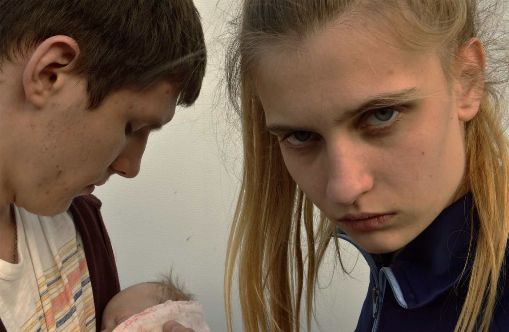 Karlovy Varyban debütál az elsőfilmes magyar rendező