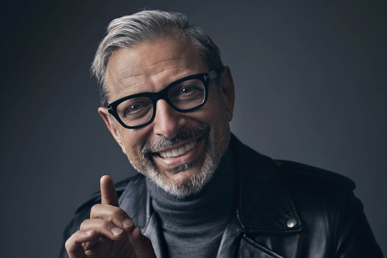 Eddig titkolta, de kiderült, mi lesz Jeff Goldblum idei nagy dobása Eddig titkolta, de kiderült, mi lesz Jeff Goldblum idei nagy dobása