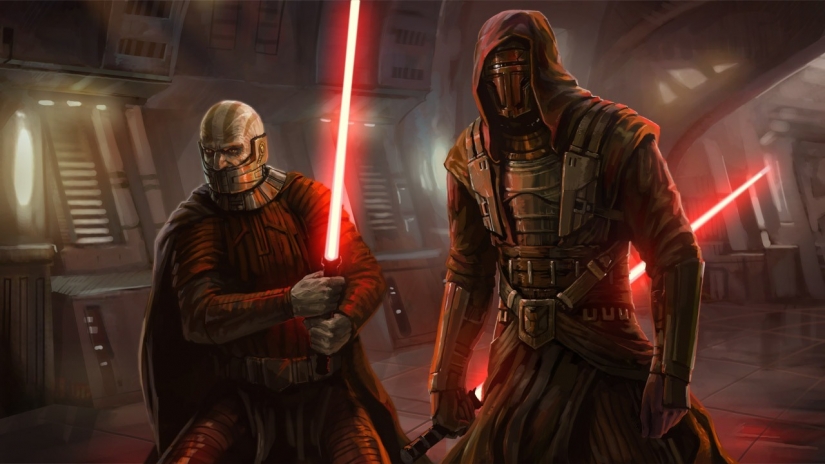 A Trónok harca alkotóitól jön a Star Wars: Knights of the Old Republic-film? A Trónok harca alkotóitól jön a Star Wars: Knights of the Old Republic-film?