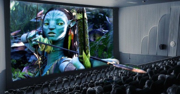 Az Avatar 2 forradalmasítani fogja a 3D-t Cameron szerint
