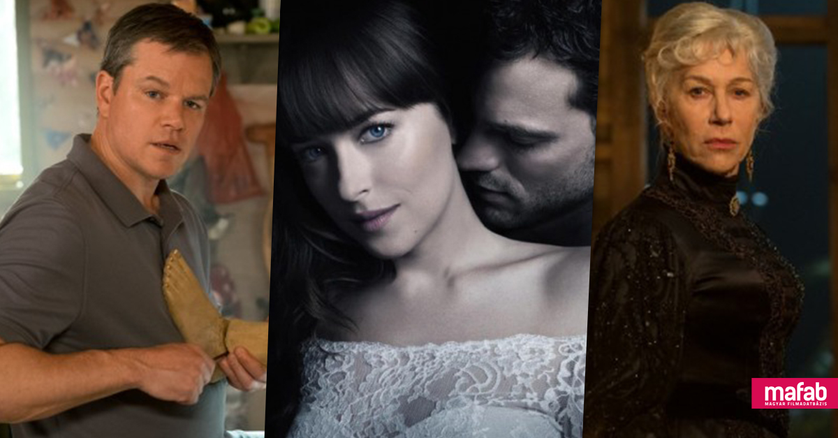 Az idei év 15 legrosszabb filmje (első félév) Az idei év 15 legrosszabb filmje (első félév)