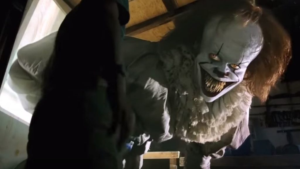 Nagyon más lesz az Az folytatása Nagyon más lesz az Az folytatása