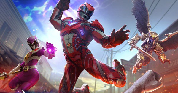 Nem vicc: újabb Power Rangers-filmek jönnek Nem vicc: újabb Power Rangers-filmek jönnek