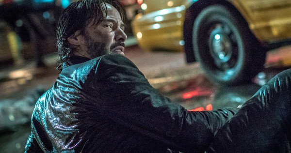 Súlyos kérdéseket vet fel a John Wick 3 új forgatási videója Súlyos kérdéseket vet fel a John Wick 3 új forgatási videója