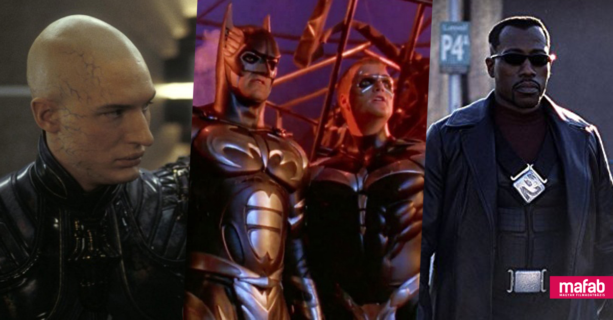 15 pocsék folytatásfilm, melyek kicsinálták a franchise-t