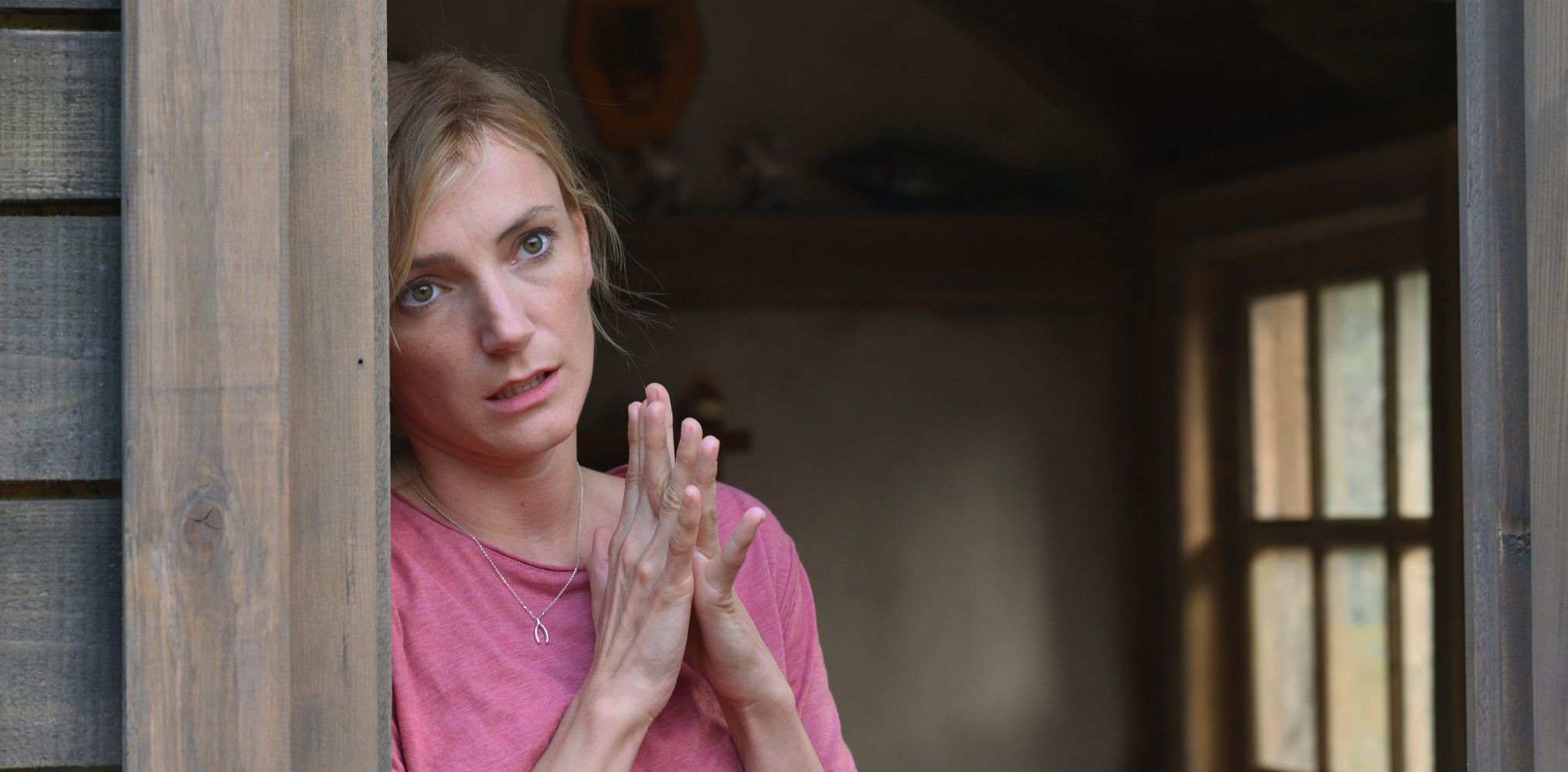 Európa legjobb színésznőjével készül Felméri Cecília első filmje