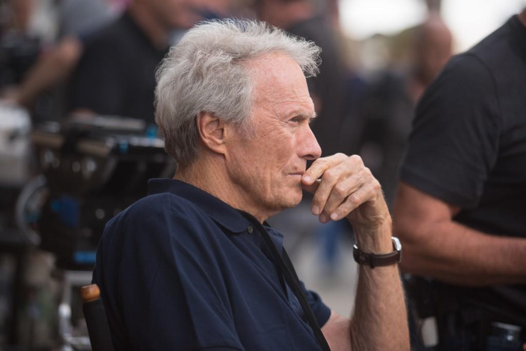 Clint Eastwood közel 10 év után ismét a kamerák elé áll Clint Eastwood közel 10 év után ismét a kamerák elé áll