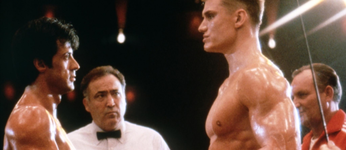 Kiderült, ki alakítja Drago fiát a Creed 2-ben