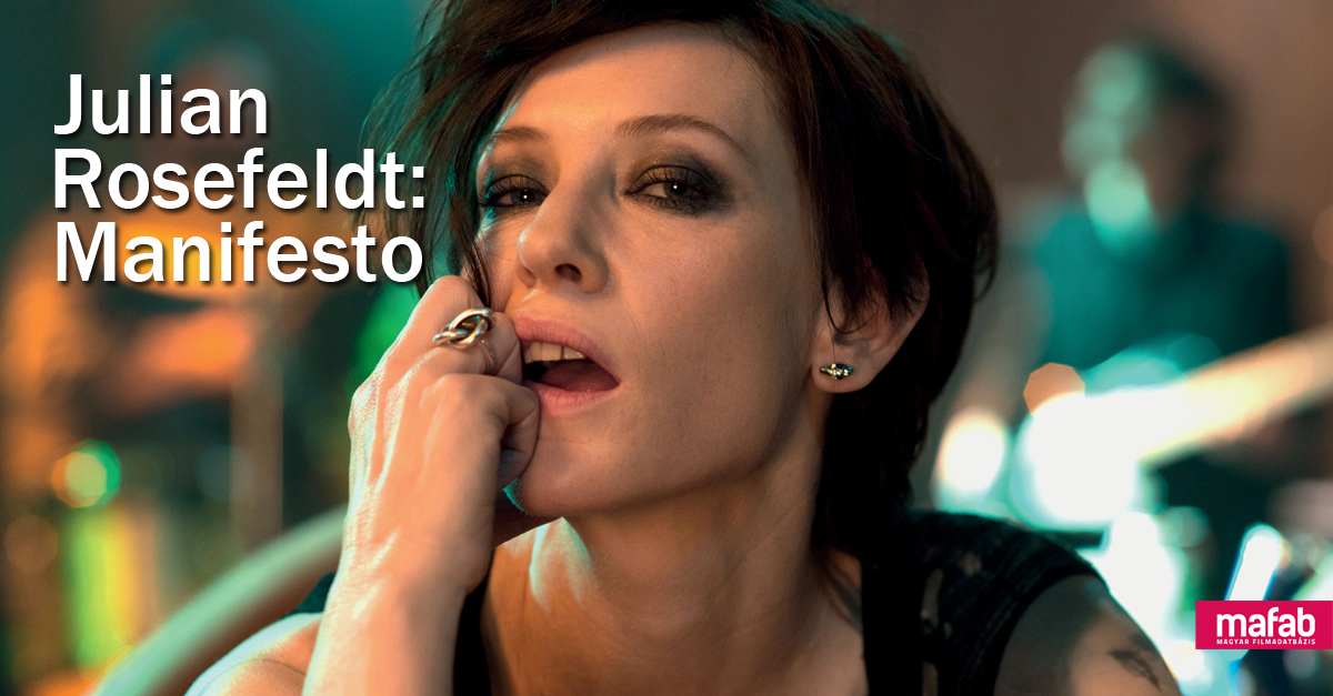 Játssz, és NYERJ páros belépőt a Cate Blanchett nevével fémjelzett szenzációs kiállításra