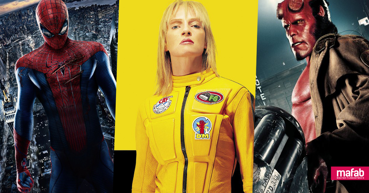 15 filmtrilógia, mely örökre befejezetlen marad 15 filmtrilógia, mely örökre befejezetlen marad