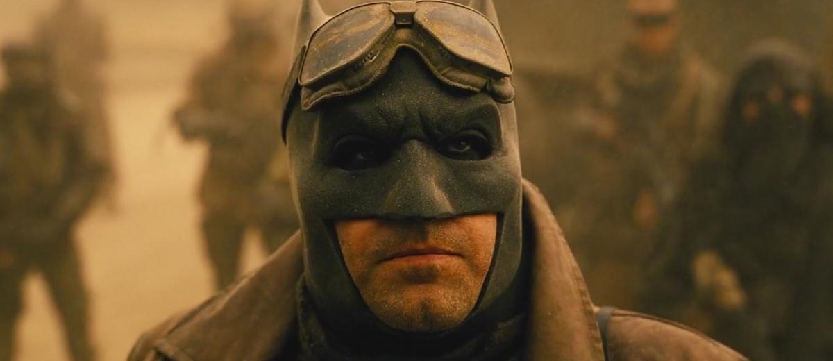 Teljes rebootot kap a Batman franchise, elköszönhetünk Ben Afflecktől Teljes rebootot kap a Batman franchise, elköszönhetünk Ben Afflecktől