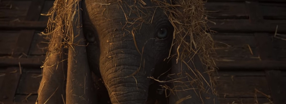 Előzetest kapott Tim Burton élőszereplős Dumbo adaptációja Előzetest kapott Tim Burton élőszereplős Dumbo adaptációja