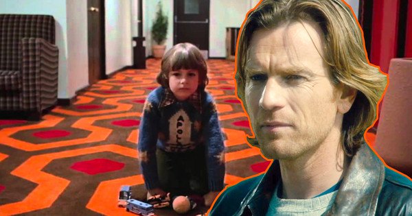 Ewan McGregor lesz Danny Torrance a Ragyogás 2-ben Ewan McGregor lesz Danny Torrance a Ragyogás 2-ben