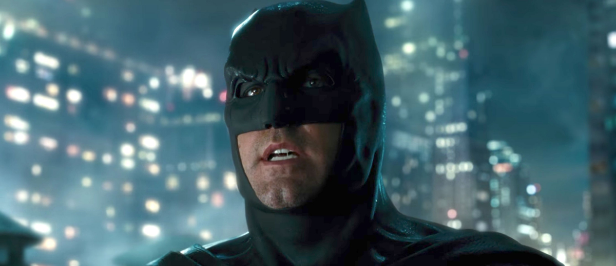 Bocs Affleck, a fiatal Batmanről szól majd az új reboot Bocs Affleck, a fiatal Batmanről szól majd az új reboot