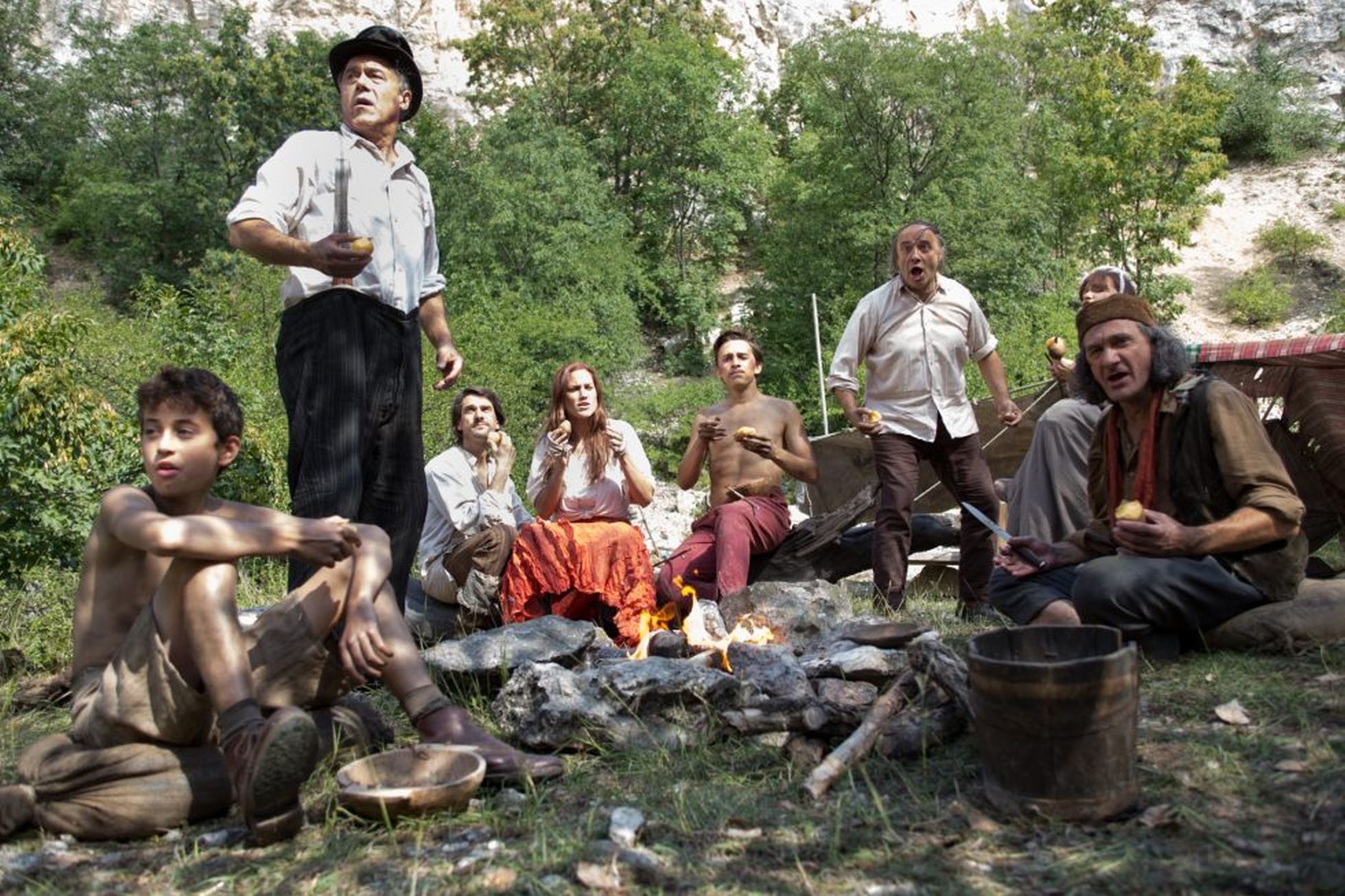 Magyar alkotások Ázsia legnagyobb presztízsű filmes rendezvényén