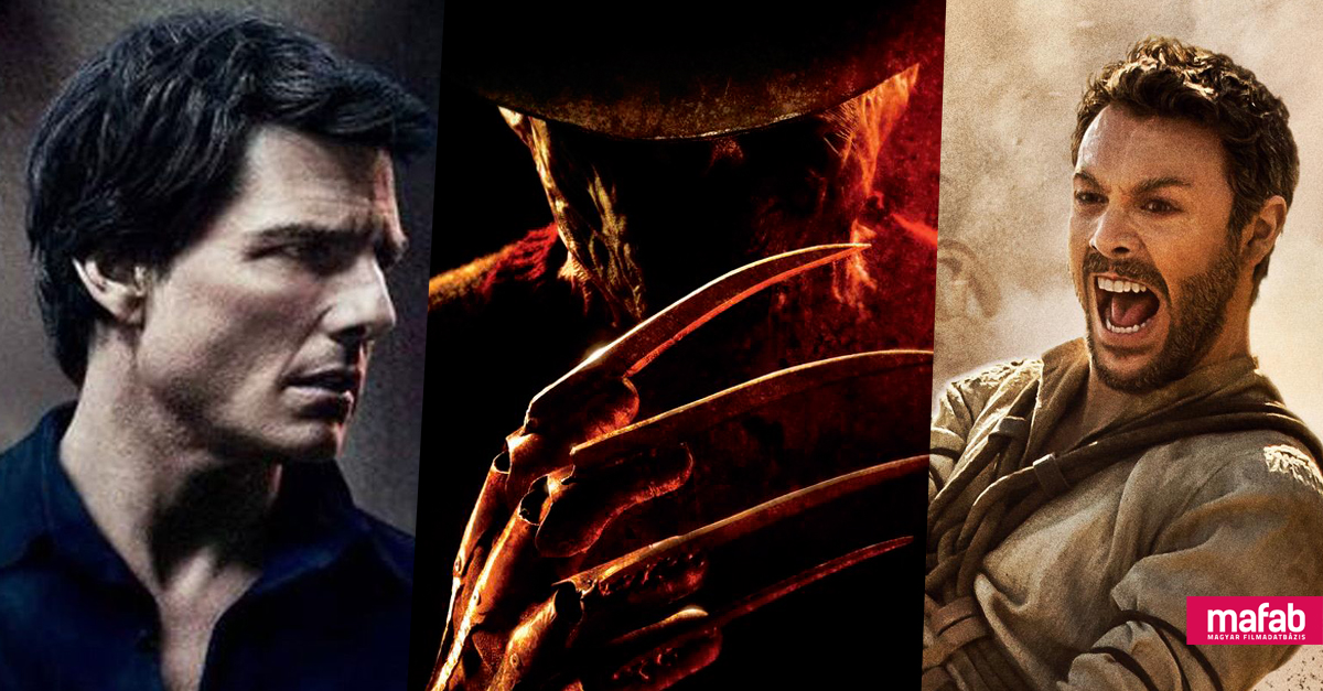 15 pocsék remake, amire semmi szükség nem volt