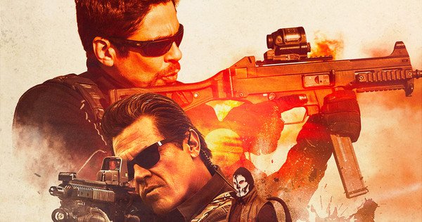 Most már biztos: jön a Sicario 3