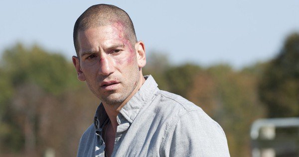 Jon Bernthal visszatér a The Walking Dead-be Jon Bernthal visszatér a The Walking Dead-be