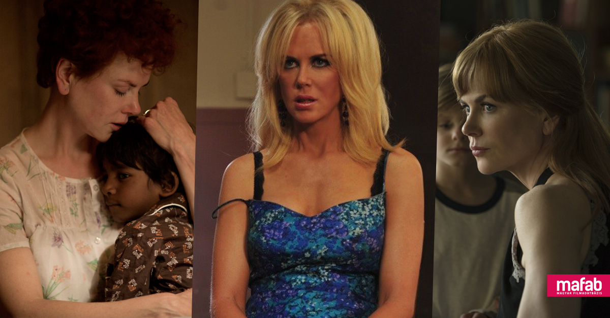 Nicole Kidman 15 legjobb filmje Nicole Kidman 15 legjobb filmje