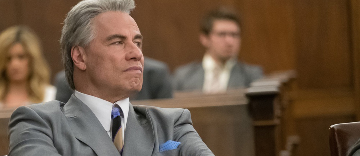 A Gotti alkotói durván visszaszóltak a kritikusoknak A Gotti alkotói durván visszaszóltak a kritikusoknak