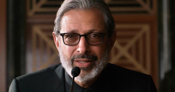 Jeff Goldblum visszatér a Jurassic World 3-ban?