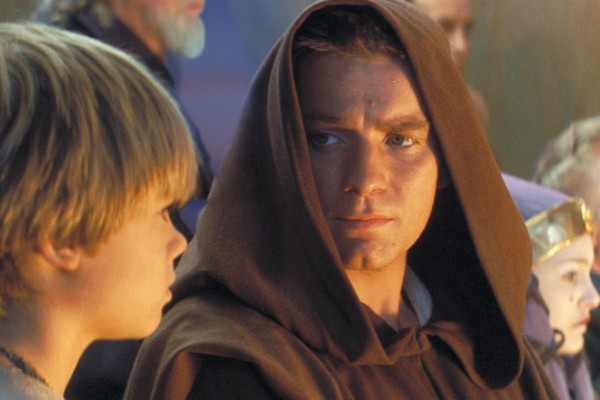 Ewan McGregor lesz Obi-Wan a Star Wars 9-ben? Ewan McGregor lesz Obi-Wan a Star Wars 9-ben?