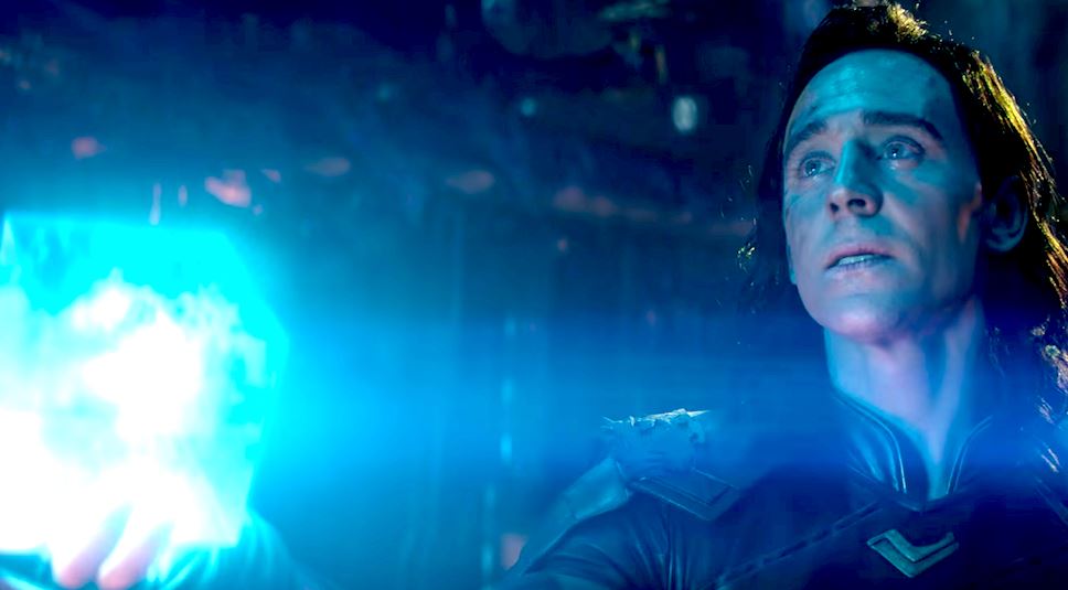 Tom Hiddleston színt vallott Loki sorsáról Tom Hiddleston színt vallott Loki sorsáról