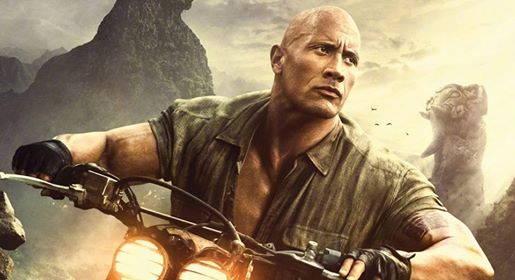 Premierdátumot kapott a Jumanji 3 – Dwayne Johnson ki is posztolta Premierdátumot kapott a Jumanji 3 – Dwayne Johnson ki is posztolta