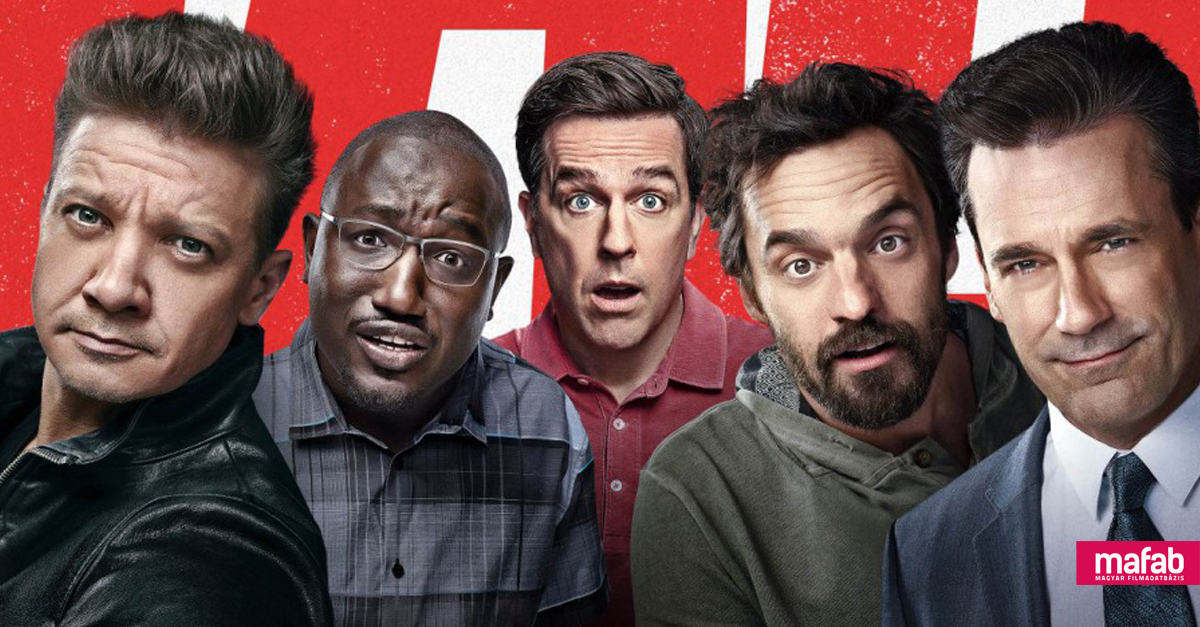 Haverok harca ma este a tévében - Ilyen őrült fogócskát még nem láttál!