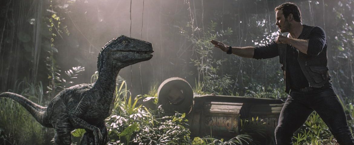 Milliárdos lesz a Jurassic World 2, a várakozások felett teljesített a Sicario folytatása Milliárdos lesz a Jurassic World 2, a várakozások felett teljesített a Sicario folytatása