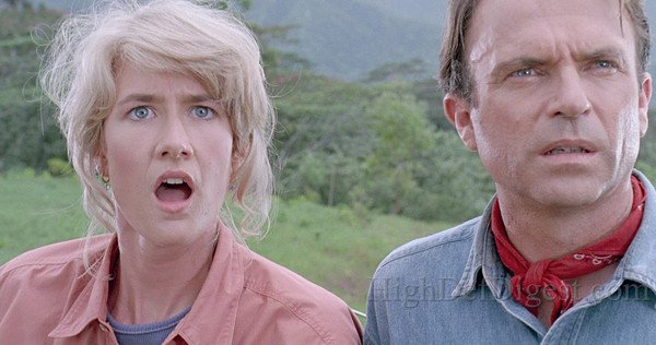 Laura Dern és Sam Neill visszatér a Jurassic World 3-ban? Laura Dern és Sam Neill visszatér a Jurassic World 3-ban?