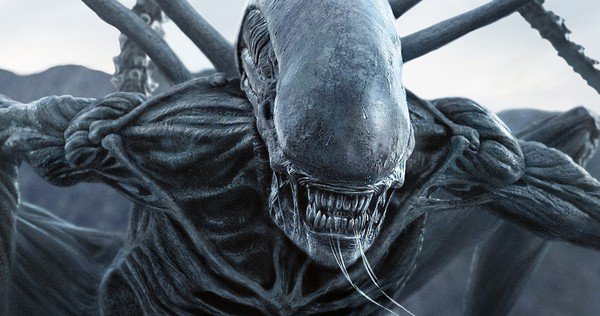 Jön az Alien tévésorozat? Jön az Alien tévésorozat?