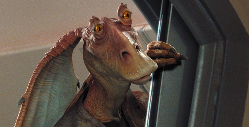 Kis híján az öngyilkosságba hajszolták a Star Wars színészét