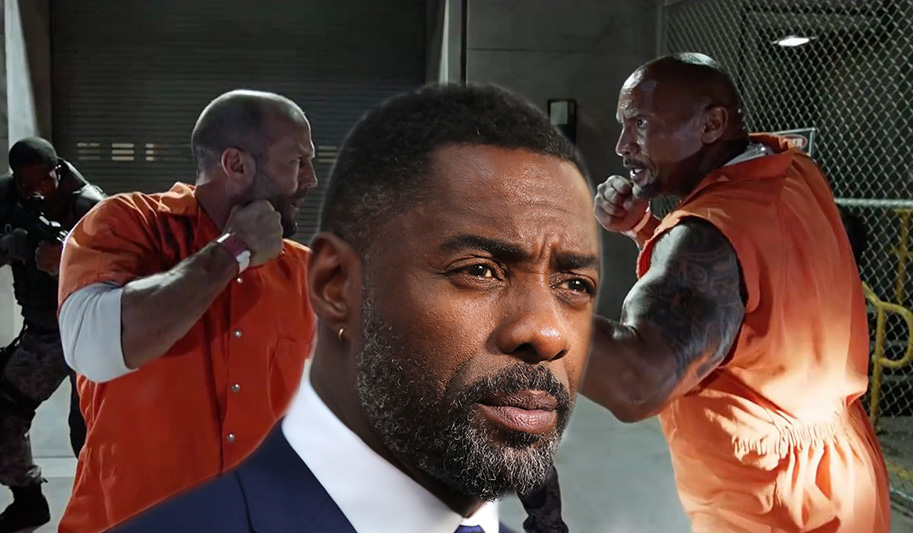 Kiderült, ki lesz a Halálos iramban spin-off főgonosza Kiderült, ki lesz a Halálos iramban spin-off főgonosza