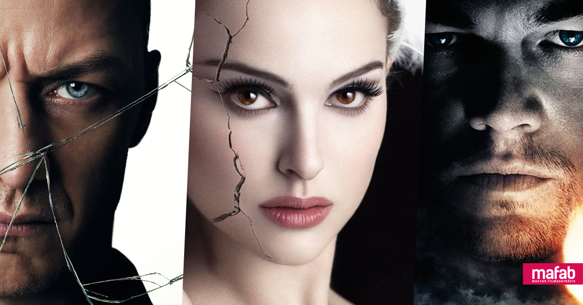 TOPLISTA: 40 zseniális film az elmezavarról TOPLISTA: 40 zseniális film az elmezavarról