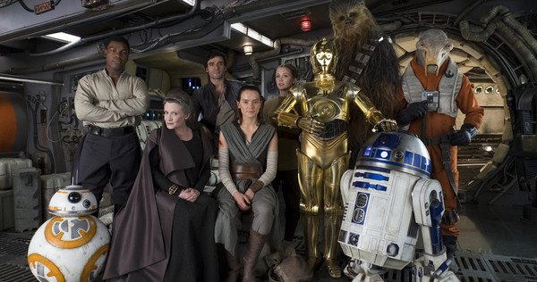 A Star Wars IX visszatér a kezdetekhez