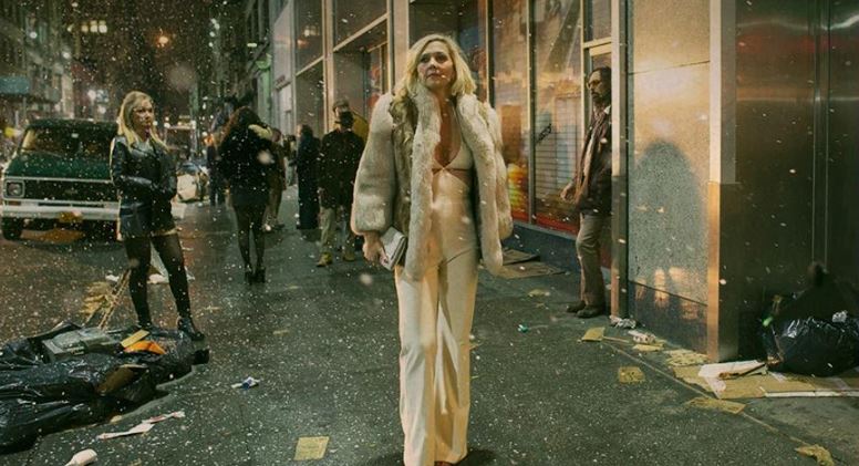 Kiderült, mikor érkezik hozzánk a Fülledt utcák második szezonja! Kiderült, mikor érkezik hozzánk a Fülledt utcák második szezonja!