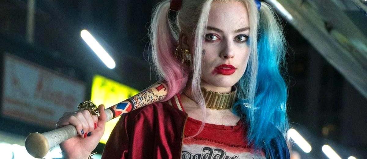 Harley Quinn Film Streaming Margot Robbie megerősítette – hamarosan forog a Harley Quinn-film