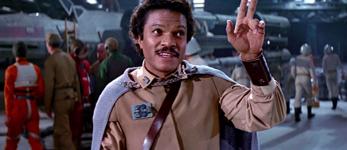 Lando Calrissian visszatér a Star Wars IX-ben