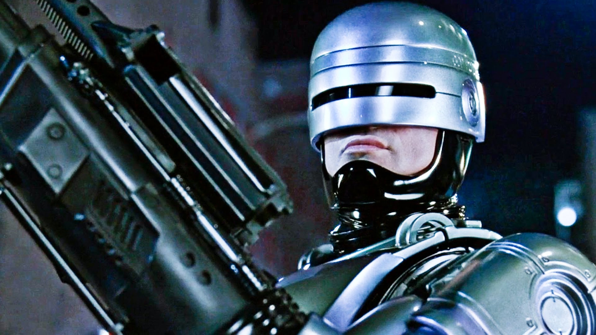 BRÉKING: A District 9 rendezőjével készül az eredeti Robotzsaru folytatása! BRÉKING: A District 9 rendezőjével készül az eredeti Robotzsaru folytatása!