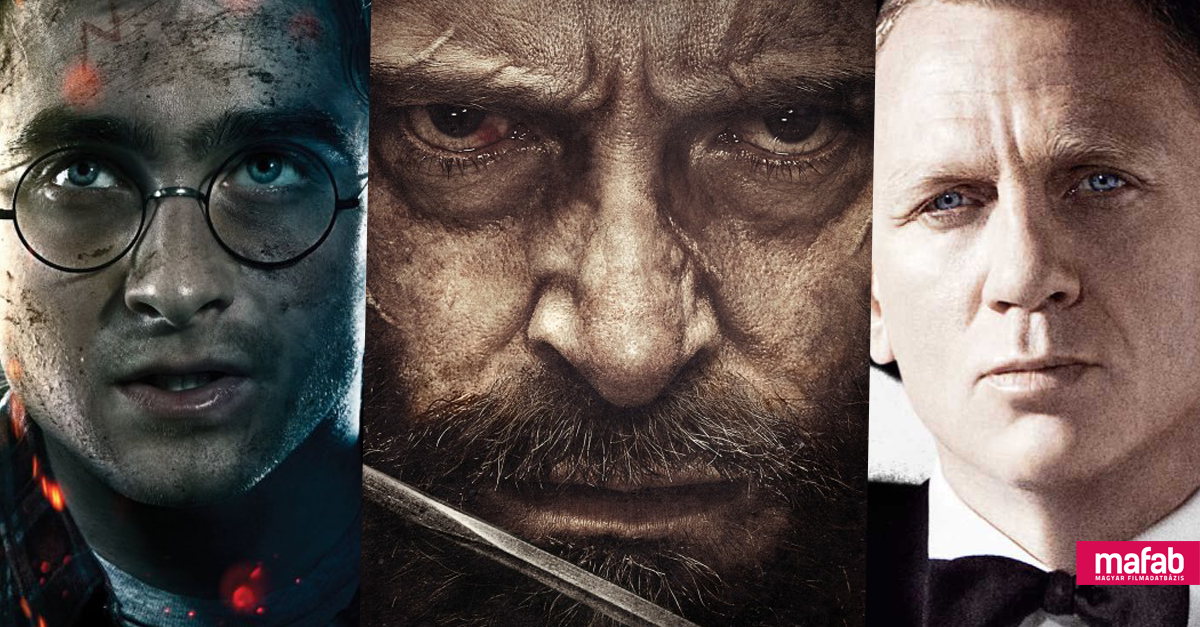 Minden idők 20 legjobb folytatásfilmje