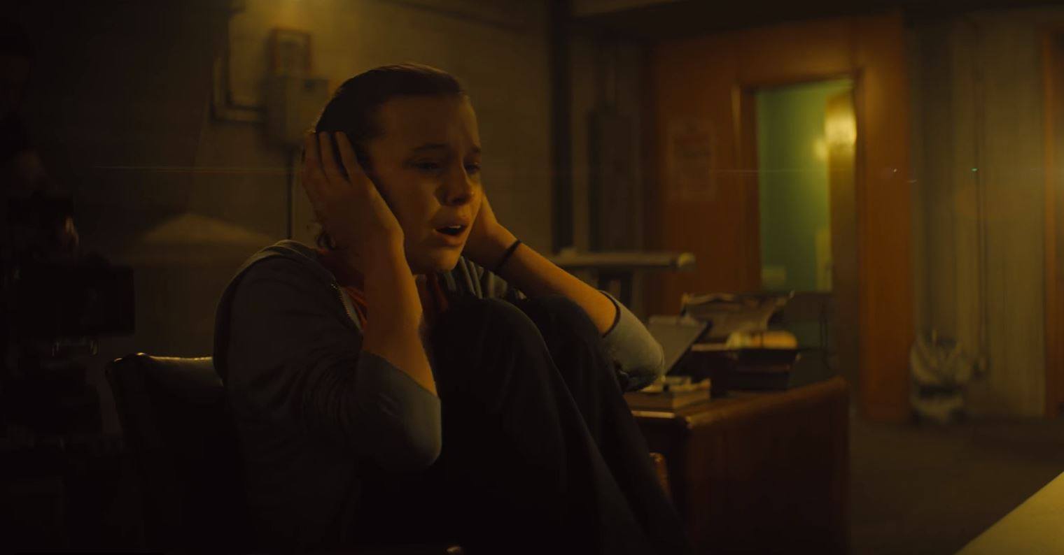 Pokoli veszélyt sejtetnek Godzilla 2 első képsorai Pokoli veszélyt sejtetnek Godzilla 2 első képsorai