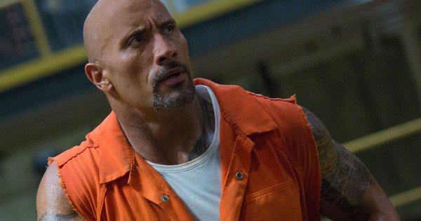 Dwayne Johnson a filmtörténet legtöbbet kereső sztárja