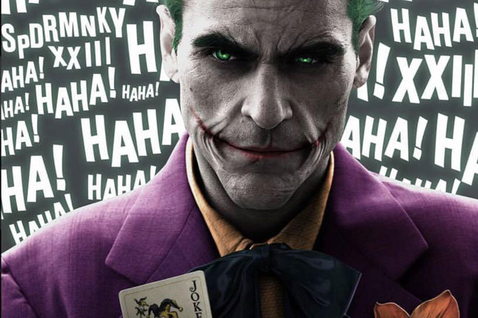 Hivatalos címet és premierdátumot kapott Joaquin Phoenix Joker-filmje