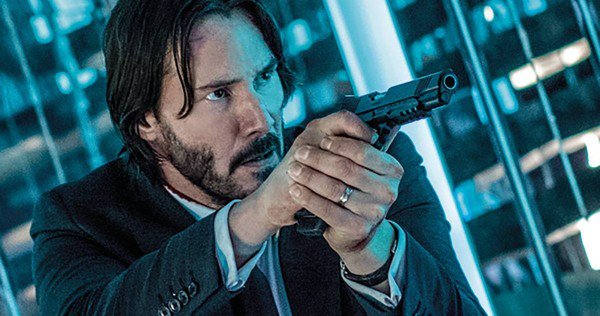 Újabb izgalmas forgatási videó szivárgott ki a John Wick 3-ról Újabb izgalmas forgatási videó szivárgott ki a John Wick 3-ról