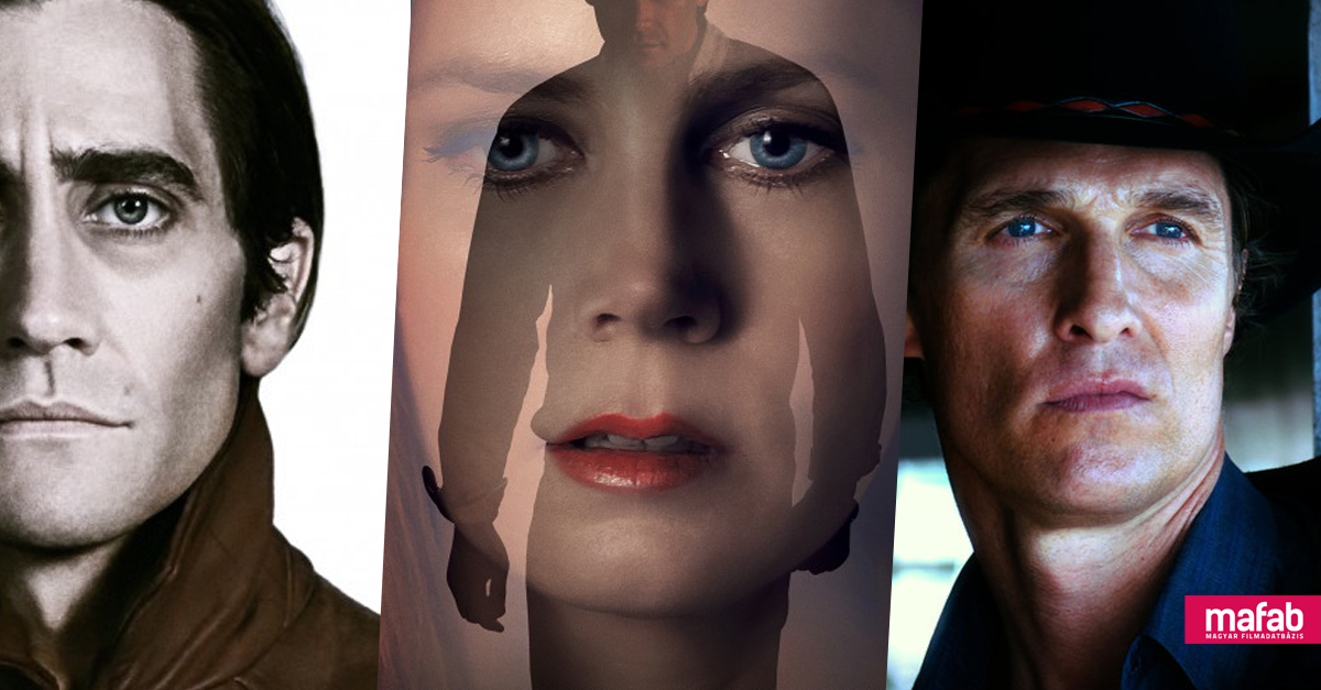 A 21. század legsötétebb filmjei A 21. század legsötétebb filmjei
