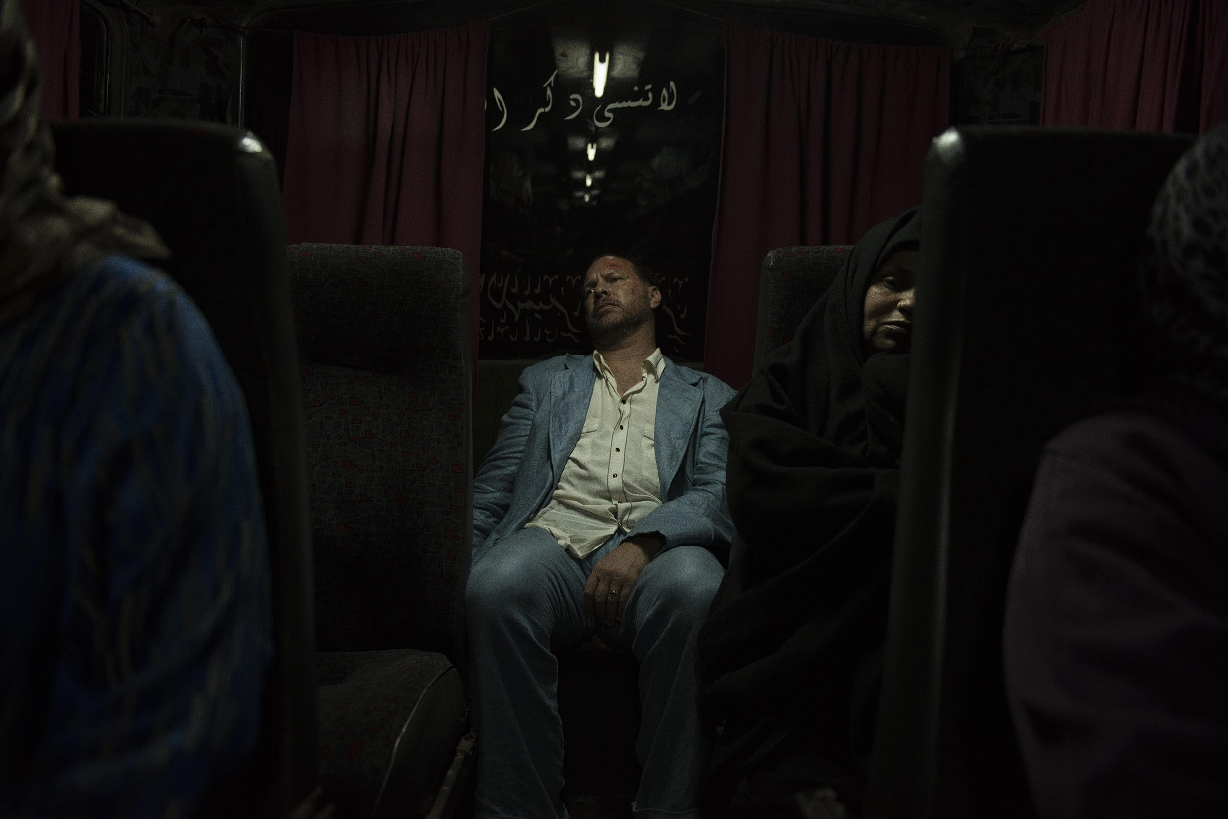 Tizenegy év után ismét magyar film versenyez az Arany Leopárdért Tizenegy év után ismét magyar film versenyez az Arany Leopárdért