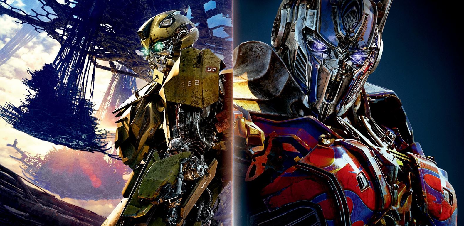 Arany Málna: A Transformers 5 lehet 2017 legrosszabb filmje Arany Málna: A Transformers 5 lehet 2017 legrosszabb filmje